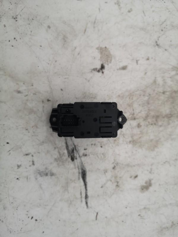 Poignee electrique frein a main RENAULT SCENIC 3 PHASE 1 Diesel - 1