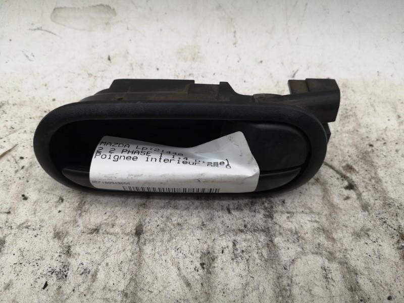 Poignee interieur arriere droit MAZDA 2 2 PHASE 1 Diesel - 1
