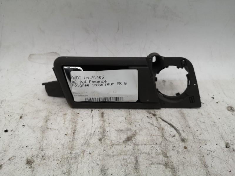 Poignee interieur arriere gauche AUDI A2 Essence - 1