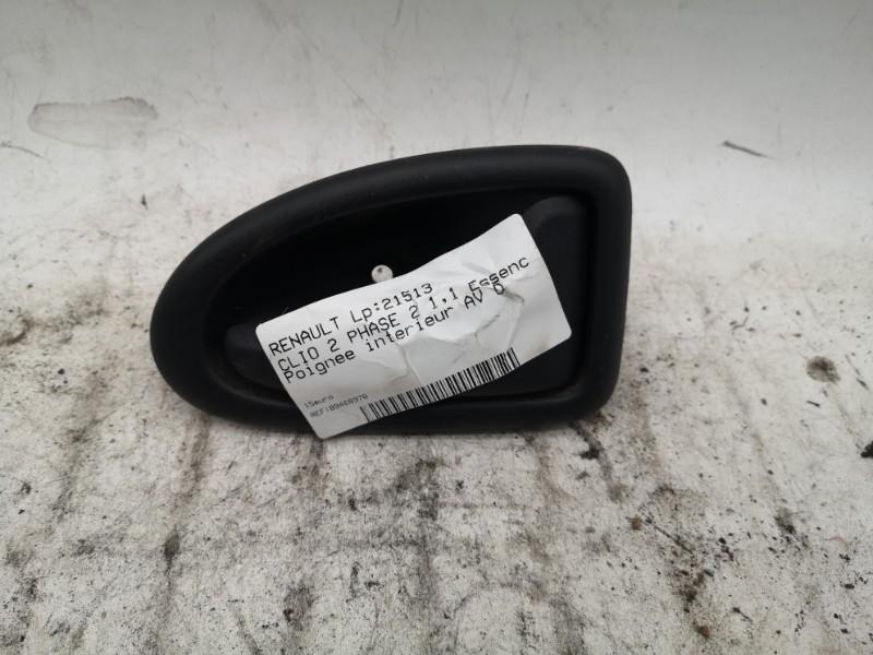 Poignee interieur avant droit RENAULT CLIO 2 PHASE 2 Essence - 1