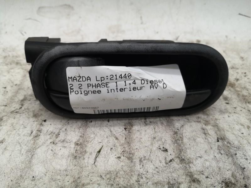 Poignee interieur avant droit MAZDA 2 2 PHASE 1 Diesel - 1