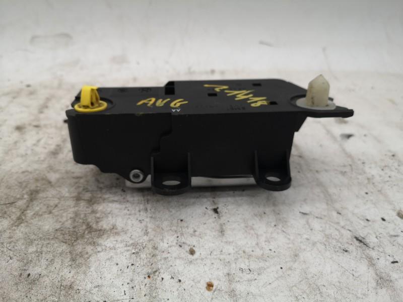 Poignee interieur avant droit FORD FOCUS 2 PHASE 2 Diesel - 1