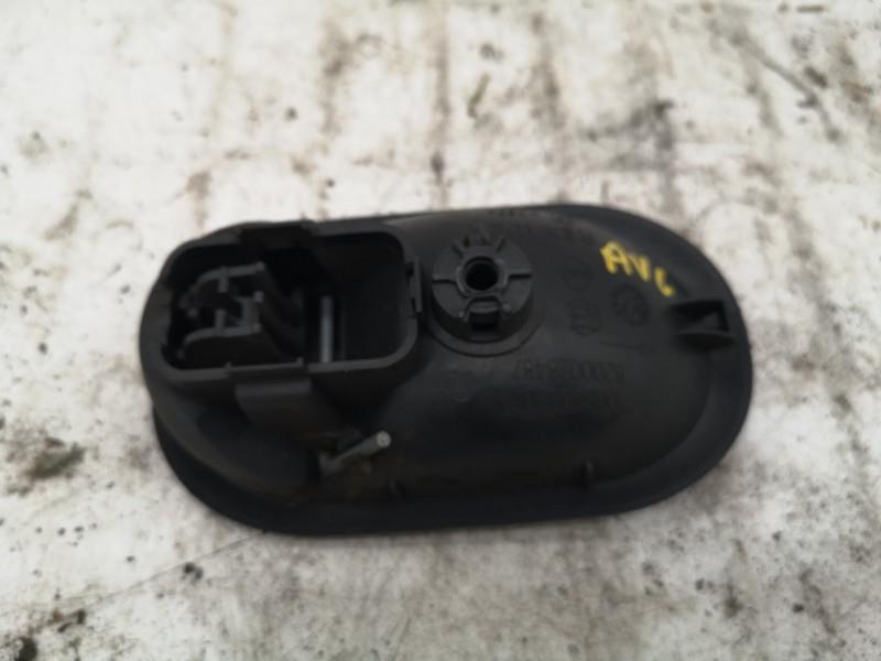 Poignee interieur avant gauche RENAULT CLIO 3 PHASE 1 Diesel - 1