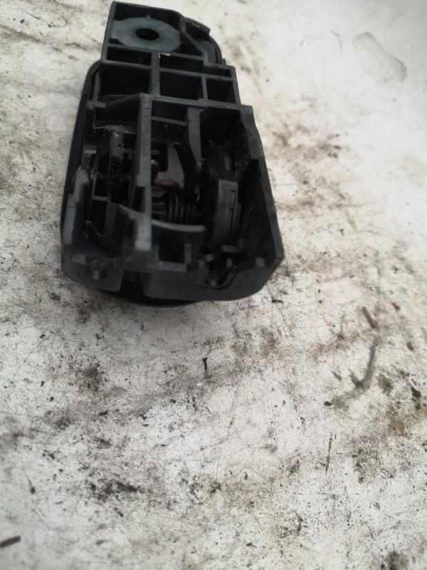 Poignee interieur avant gauche MAZDA 2 2 PHASE 1 Diesel - 1