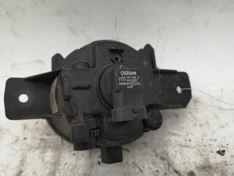 Anti brouillard droit (feux) RENAULT MODUS PHASE 1 Essence - 1