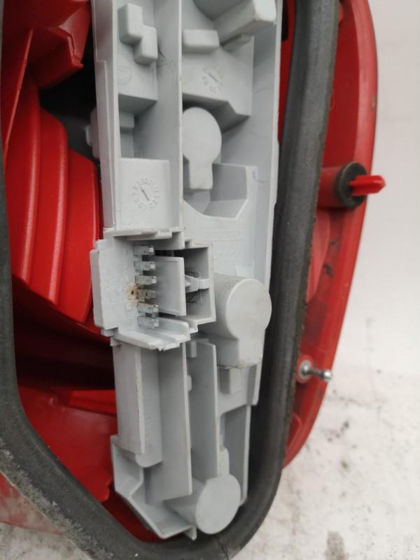 Feu arriere principal gauche (feux) RENAULT MODUS PHASE 1 Essence - 1