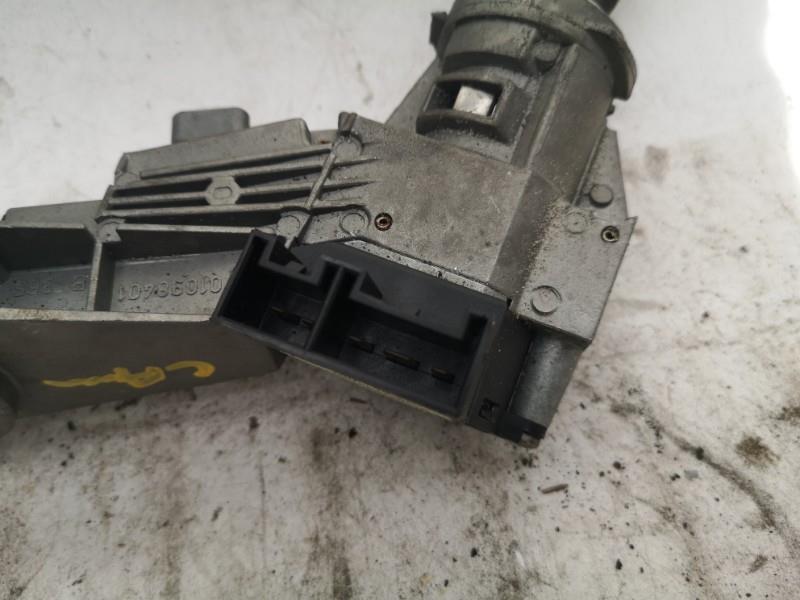 Neiman FIAT GRANDE PUNTO Diesel - 1