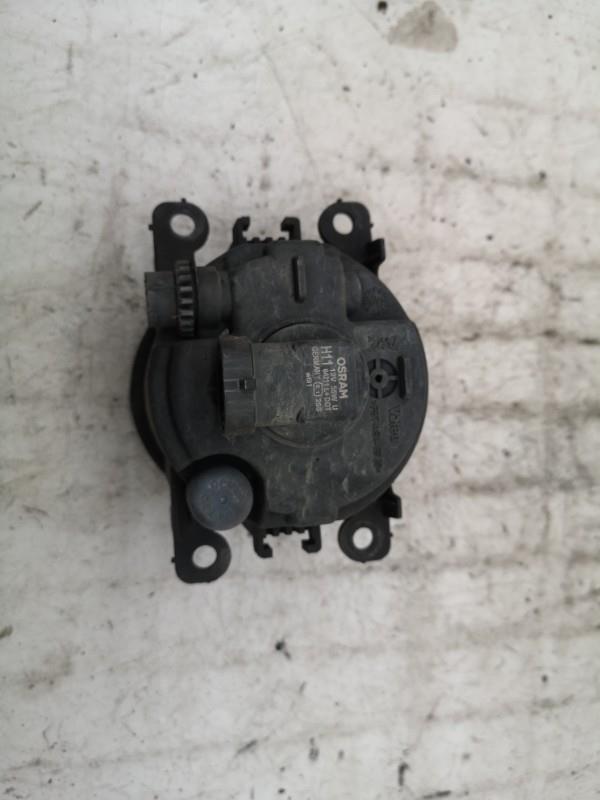 Anti brouillard droit (feux) RENAULT SCENIC 2 PHASE 2 Diesel - 1