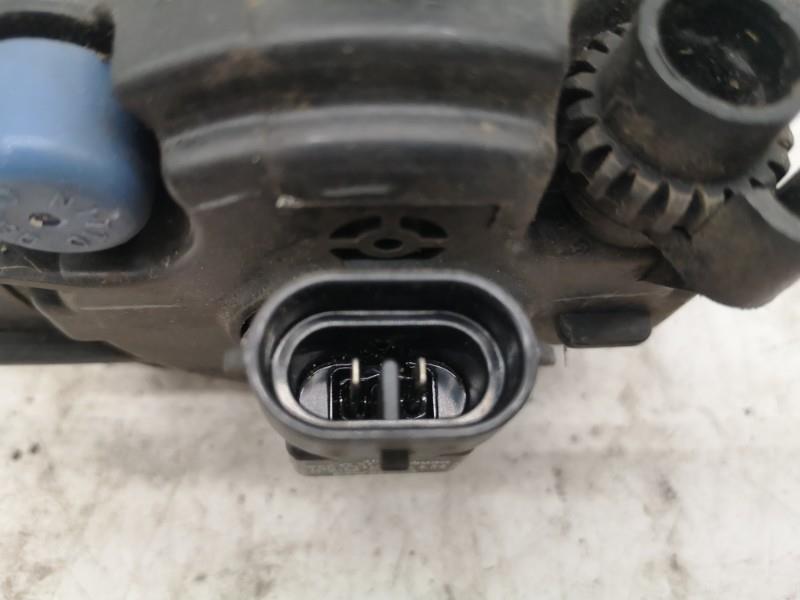 Anti brouillard gauche (feux) RENAULT CLIO 2 PHASE 2 Diesel - 1