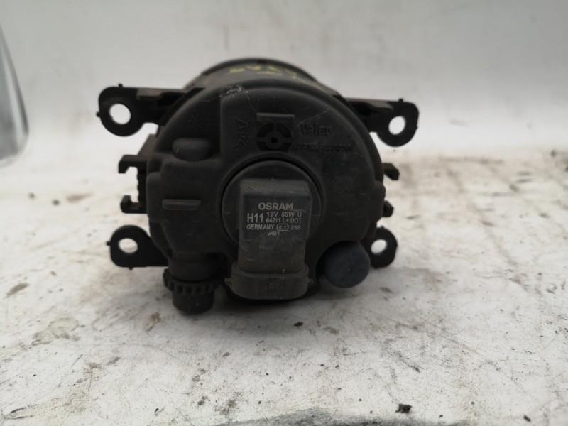 Anti brouillard gauche (feux) RENAULT SCENIC 2 PHASE 2 Diesel - 1