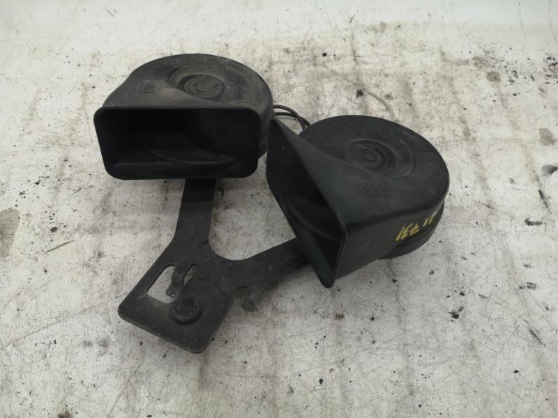Avertisseur/Klaxon RENAULT SCENIC 3 PHASE 1 Diesel - 1