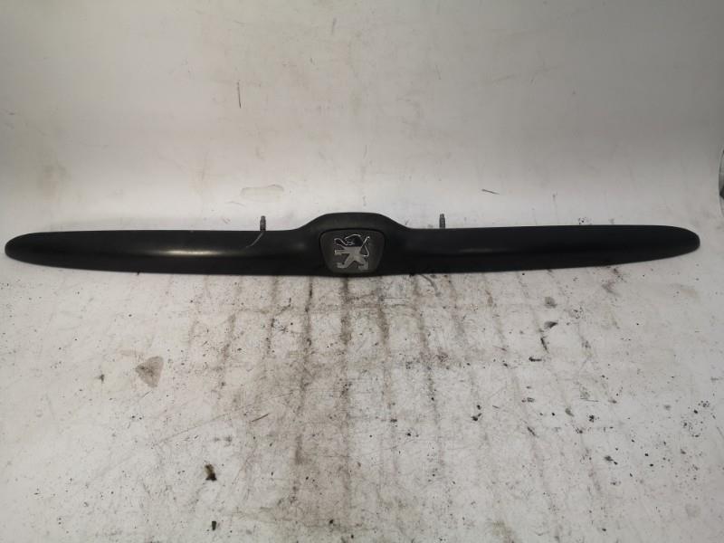 Baguette de coffre PEUGEOT 206  - 1