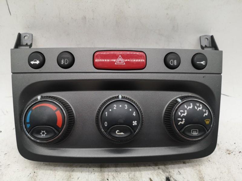 Commande chauffage ALFA ROMEO 147 PHASE 2 Diesel - 1