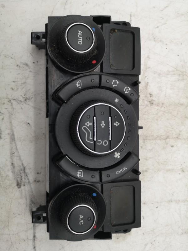 Commande chauffage PEUGEOT 3008 1 PHASE 1 Diesel - 1
