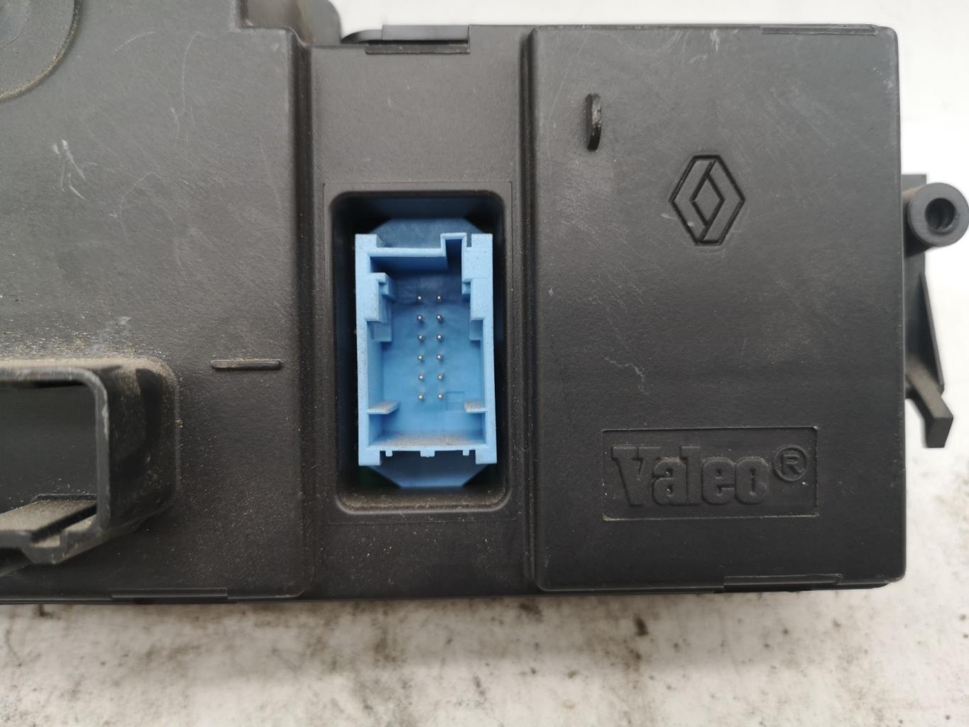 Commande chauffage RENAULT MEGANE 2  - 1