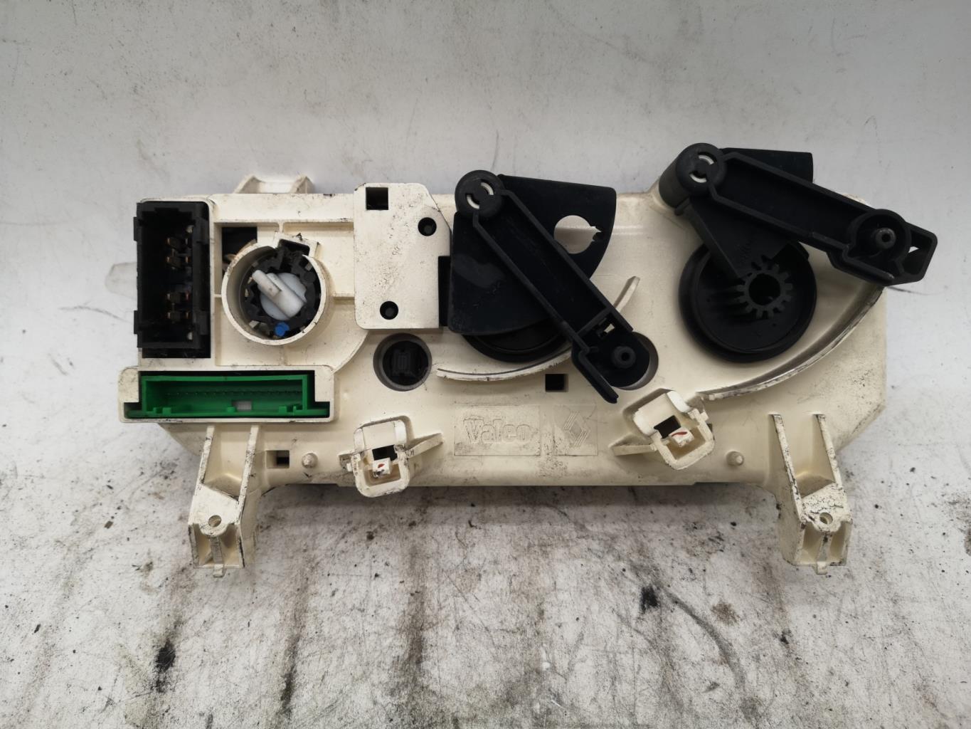 Commande chauffage RENAULT CLIO 2  - 1
