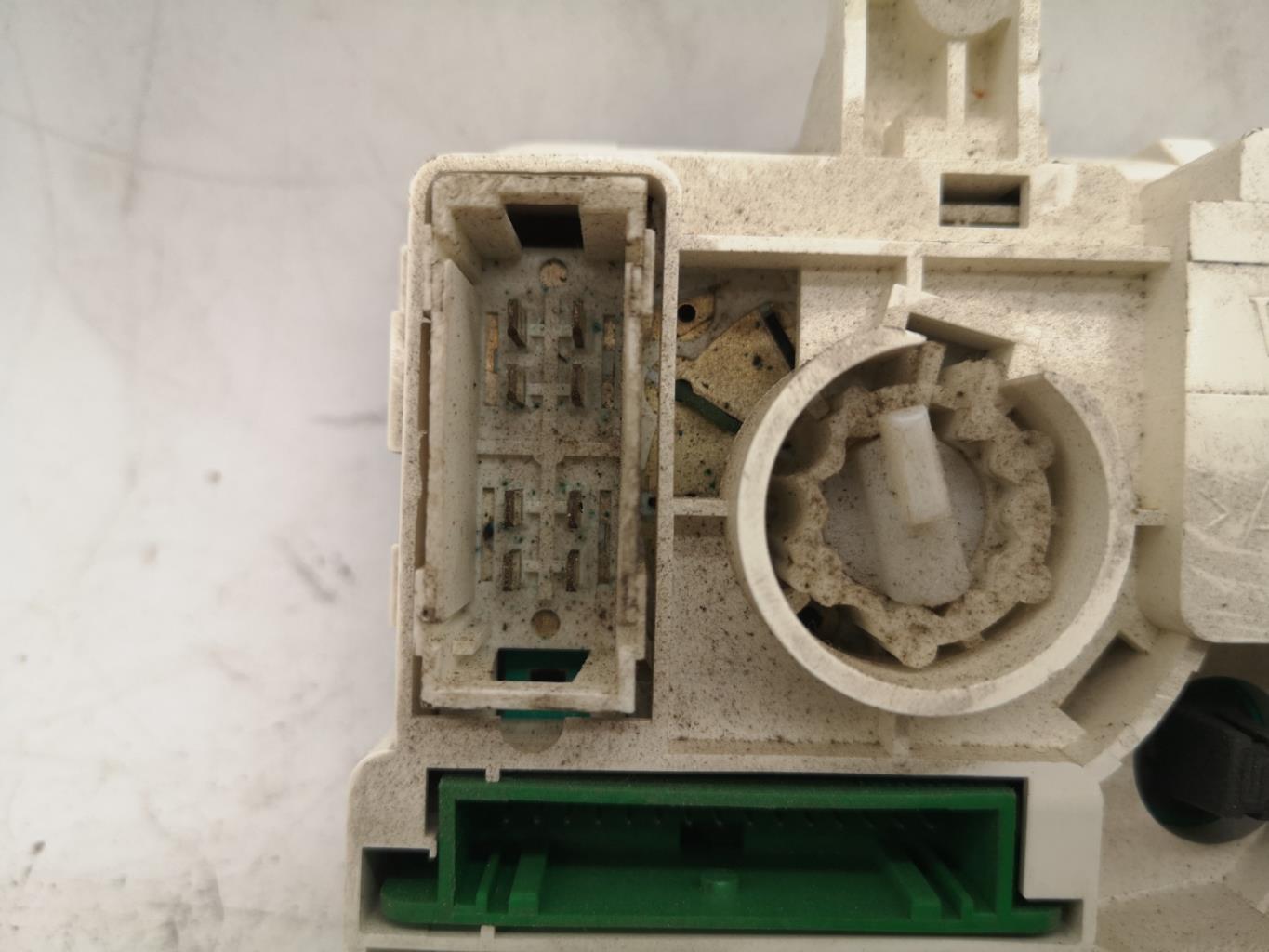 Commande chauffage RENAULT CLIO 2  - 1