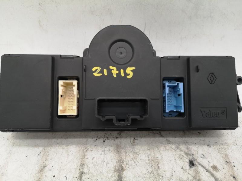 Commande chauffage RENAULT SCENIC 2 PHASE 2 Diesel - 1