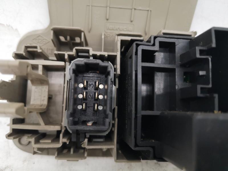 Commande de phare RENAULT GRAND SCENIC 2 PHASE 2 Diesel - 1