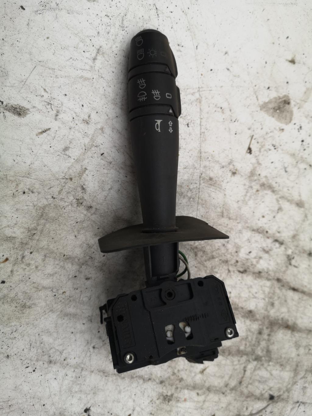 Commodo phare RENAULT CLIO 2 PHASE 2 Diesel - 1