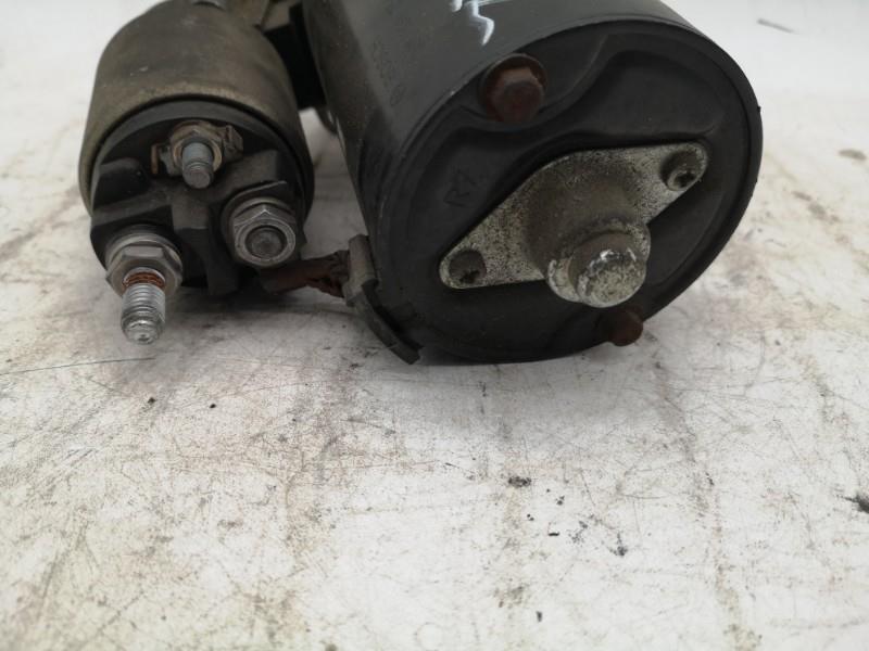 Demarreur FIAT BRAVO 2 Diesel - 1