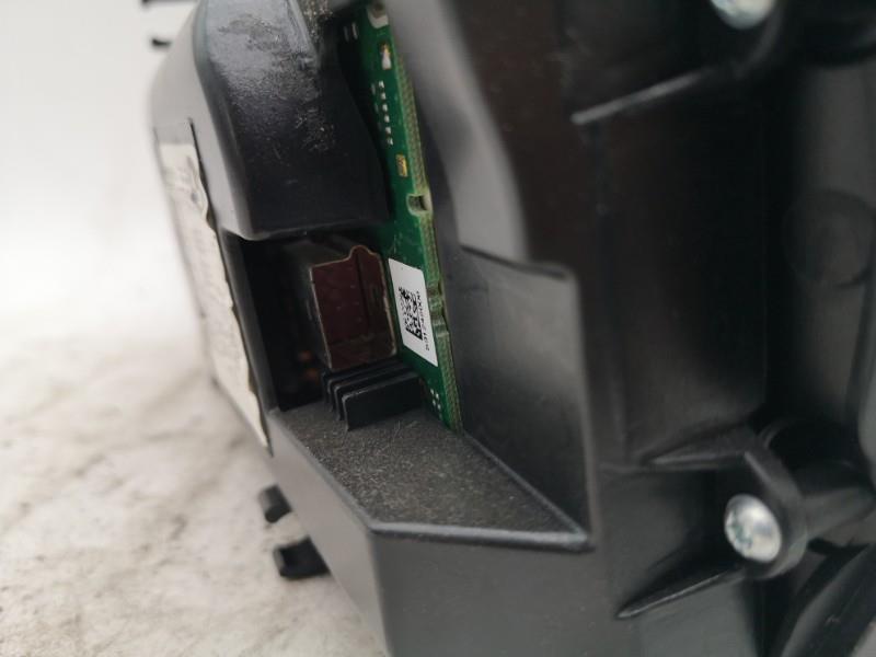 Ecran GPS BMW SERIE 5 E61 TOURING PHASE 1 BREAK Diesel - 1