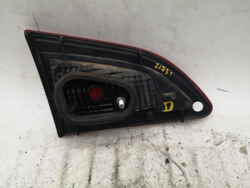 Feu arriere secondaire droit (feux) RENAULT SCENIC 3 PHASE 1 Diesel - 1