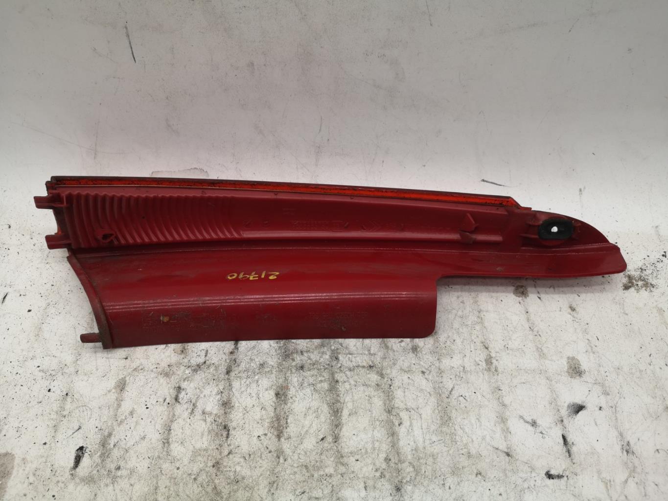 Feu arriere secondaire droit (feux) CITROEN C4 1 PHASE 1 Diesel - 1