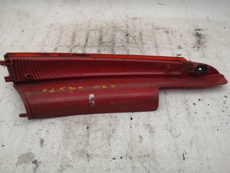 Feu arriere secondaire droit (feux) CITROEN C4 1 PHASE 1 Diesel - 1