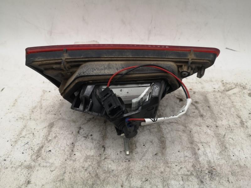 Feu arriere secondaire droit (feux) RENAULT CLIO 4 PHASE 1 Diesel - 1