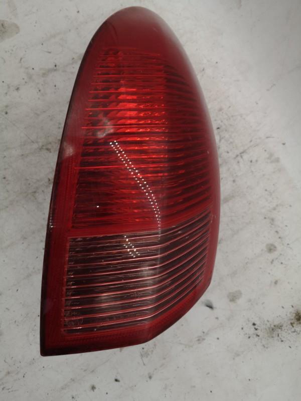 Feu arriere secondaire gauche (feux) ALFA ROMEO 147 PHASE 2 Diesel - 1