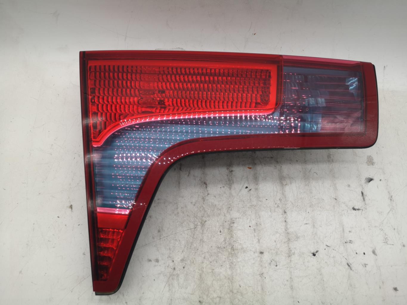 Feu arriere secondaire gauche (feux) CITROEN C5 1 PHASE 2 Diesel - 1