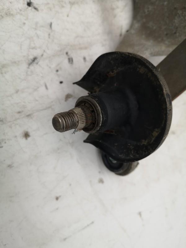 Mecanisme d'essuie glace TOYOTA YARIS 2 PHASE 2 Essence - 1