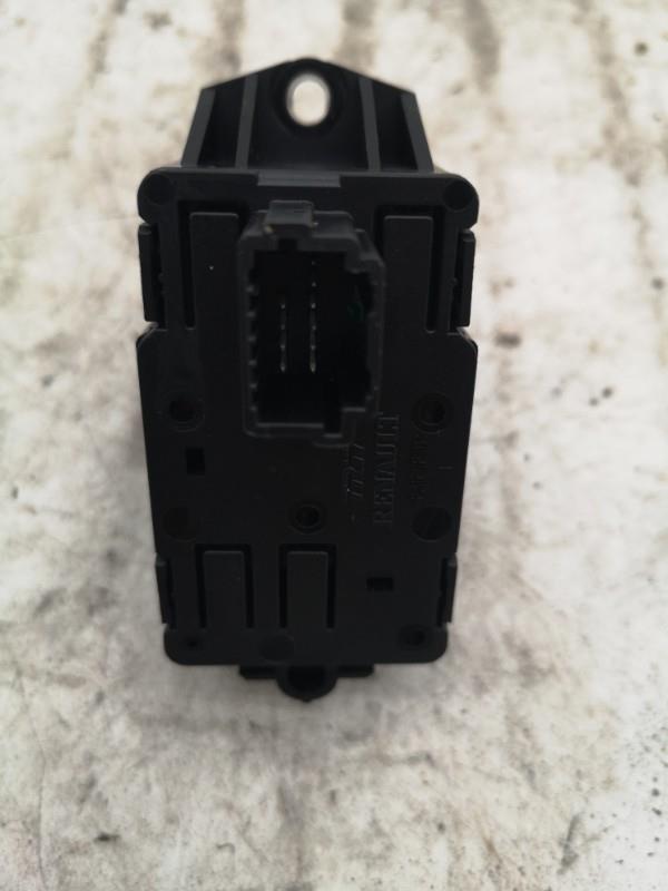 Poignee electrique frein a main RENAULT SCENIC 3 PHASE 1 Diesel - 1