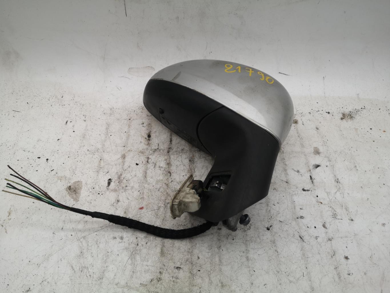 Retroviseur droit CITROEN C4 1 PHASE 1 Diesel - 1
