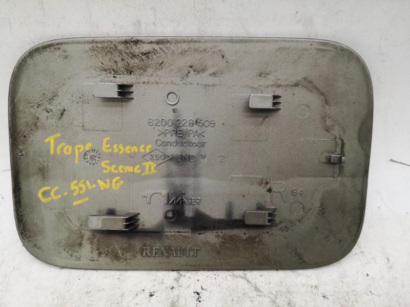Trappe d'essence RENAULT GRAND SCENIC 2 PHASE 2 Diesel - 1
