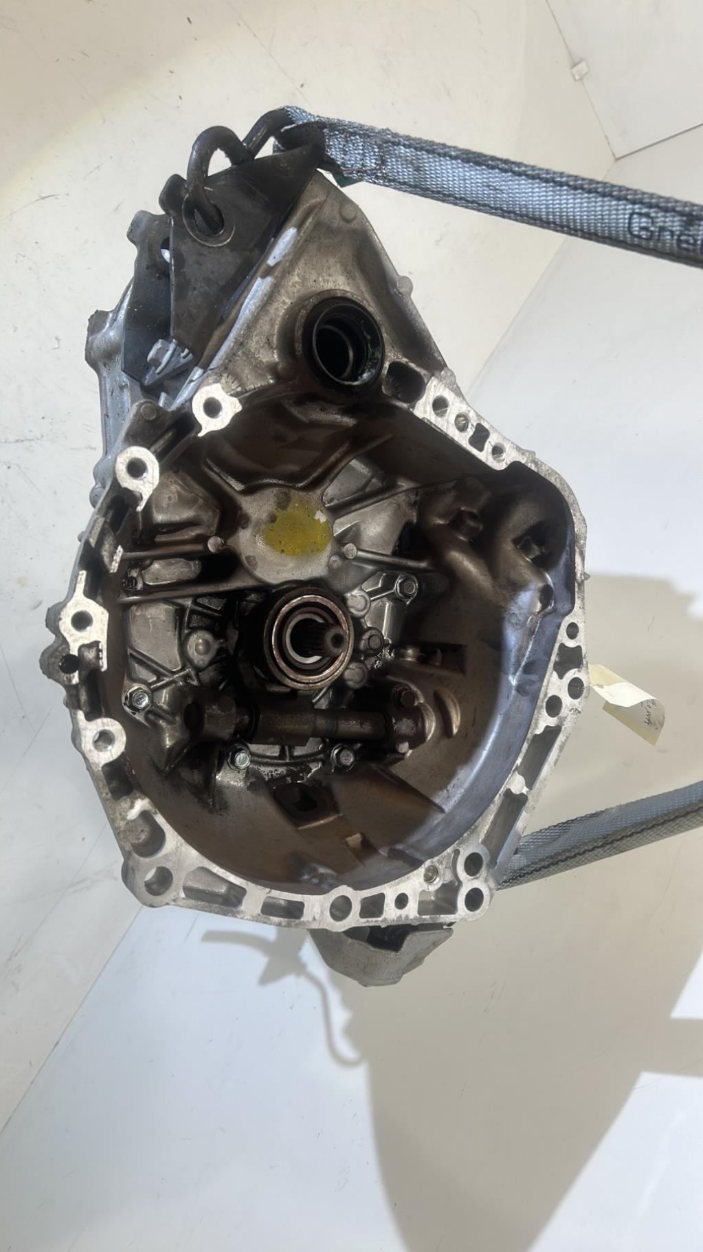 Boite de vitesses TOYOTA YARIS 3 PHASE 2 Essence - 1