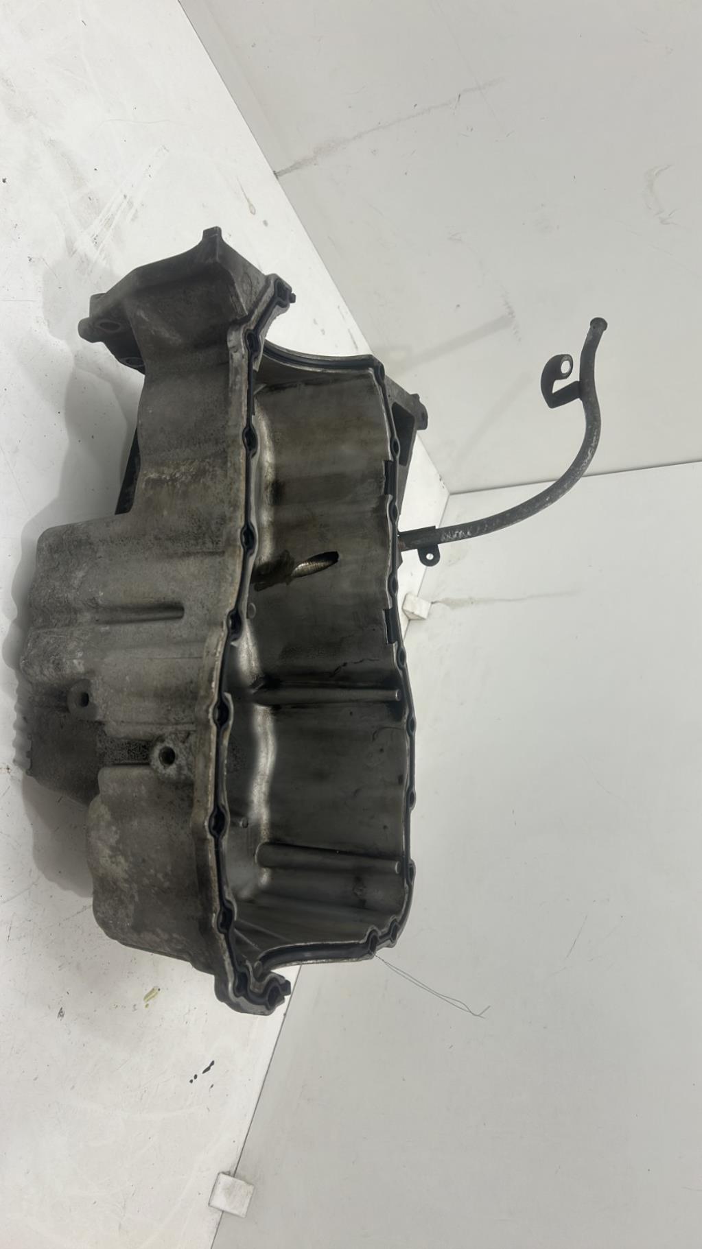 Carter inferieur RENAULT CLIO 2 PHASE 2 Diesel - 1