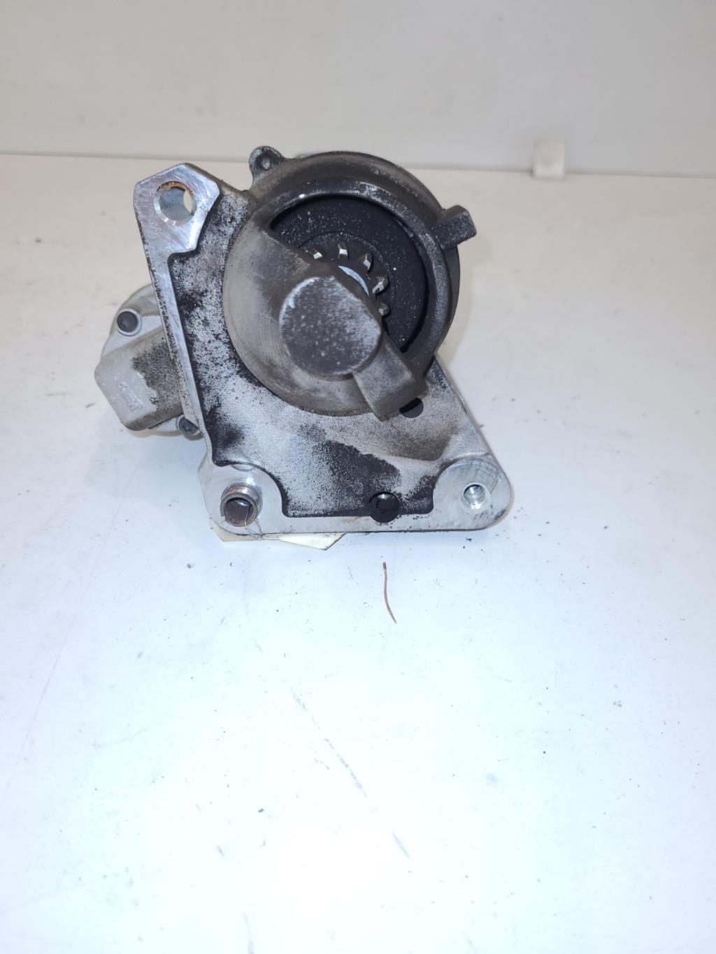 Demarreur CITROEN C3 2 PHASE 2 Diesel - 1