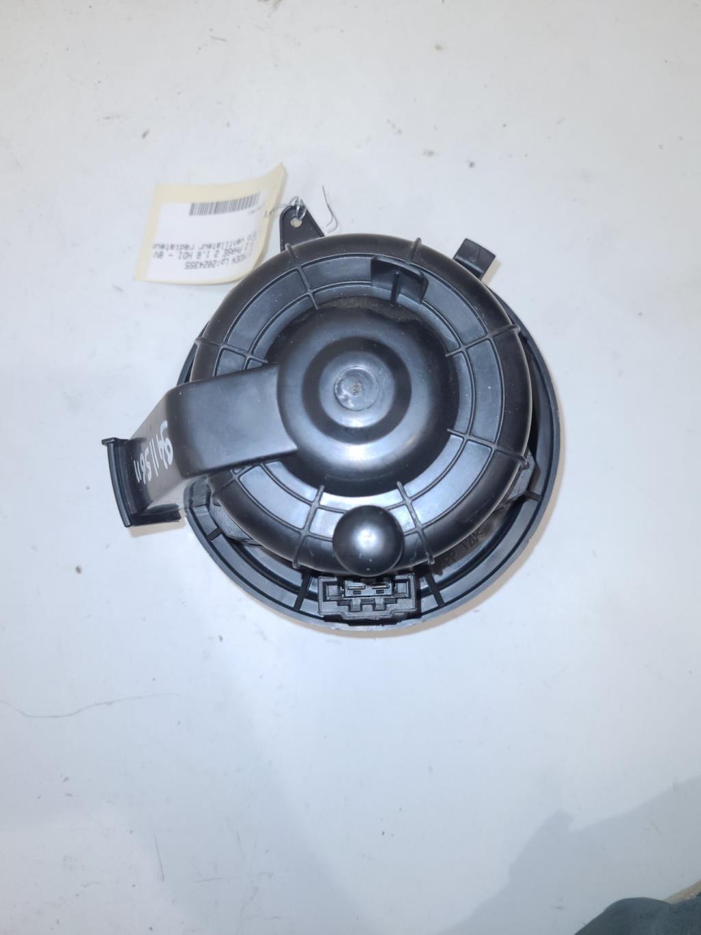 Ventola riscaldamento CITROEN C3 2 PHASE 2 Diésel - 1