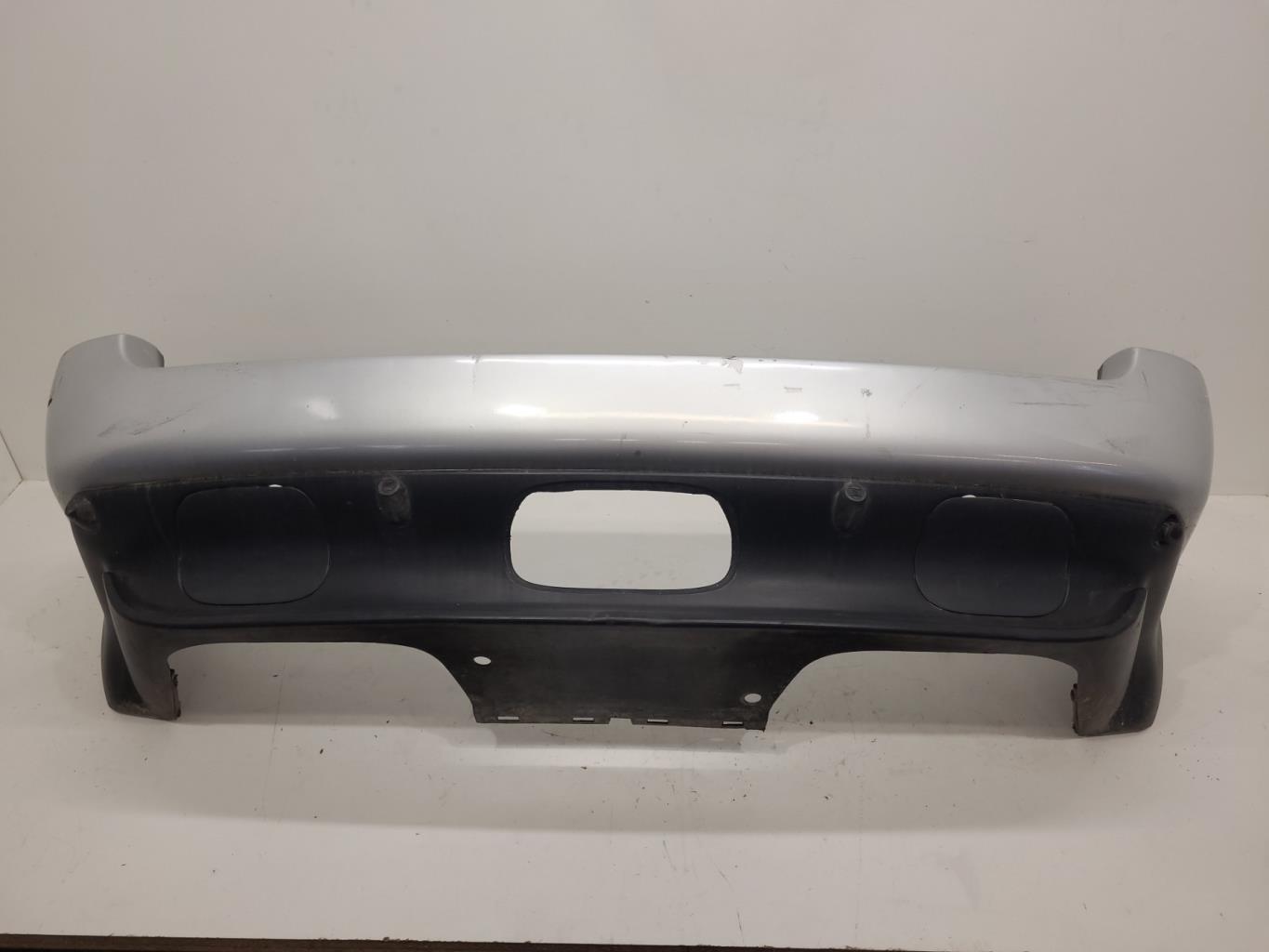 Pare choc arriere BMW X5 E53 Diesel - 1