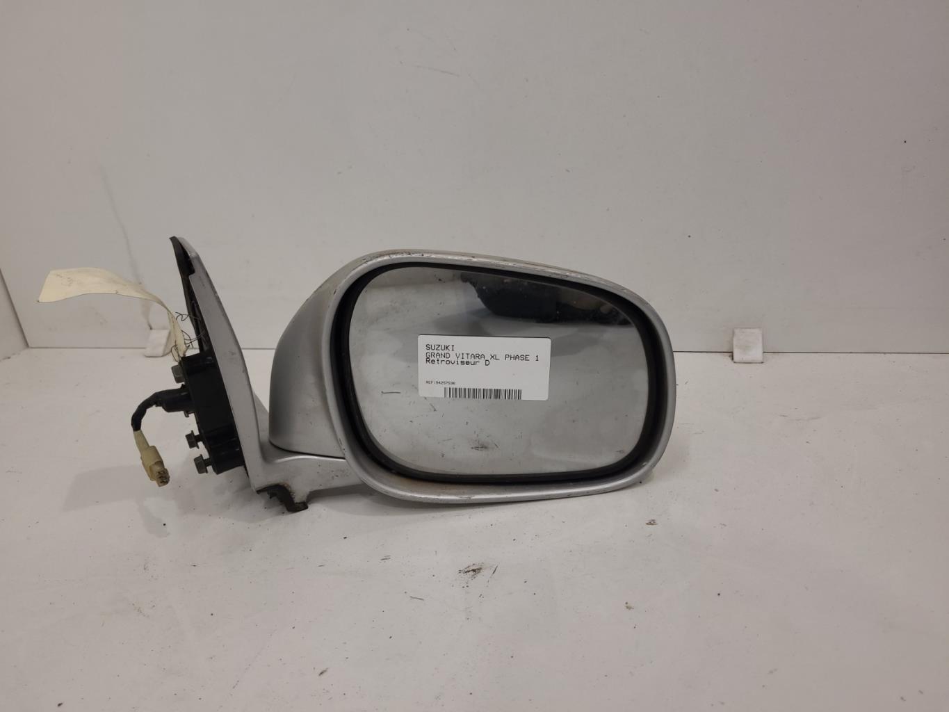 Specchietto retrovisore destro SUZUKI GRAND VITARA XL PHASE 1  - 1