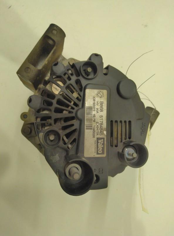 Alternatore FIAT PANDA 2 PHASE 1  - 1