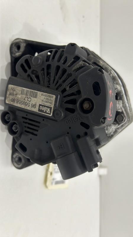 Alternatore PEUGEOT 207 PHASE 1 Gasolina - 1
