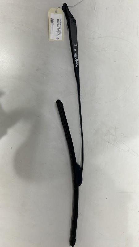Braccio tergicristallo anteriore destro RENAULT KANGOO 2 PHASE 1 Diésel - 1