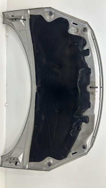 Capot PEUGEOT 307 PHASE 2 BREAK Diesel - 1