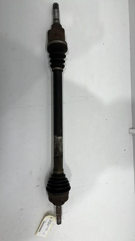 Giunto cardanico albero di trasmissione destro PEUGEOT 207 PHASE 1 Gasolina - 1
