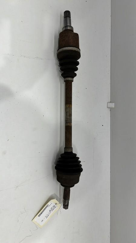 Giunto cardanico albero di trasmissione sinistro PEUGEOT 207 PHASE 1 Gasolina - 1