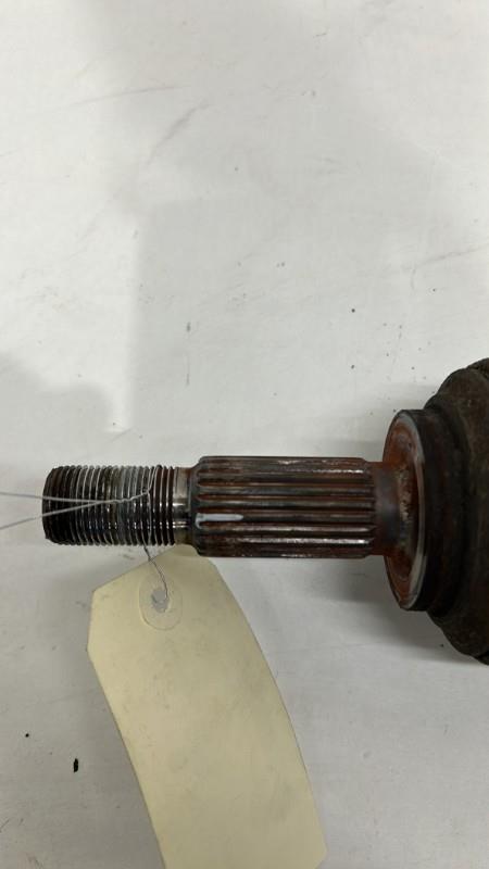 Giunto cardanico albero di trasmissione sinistro RENAULT CLIO 3 PHASE 1 BREAK Diésel - 1