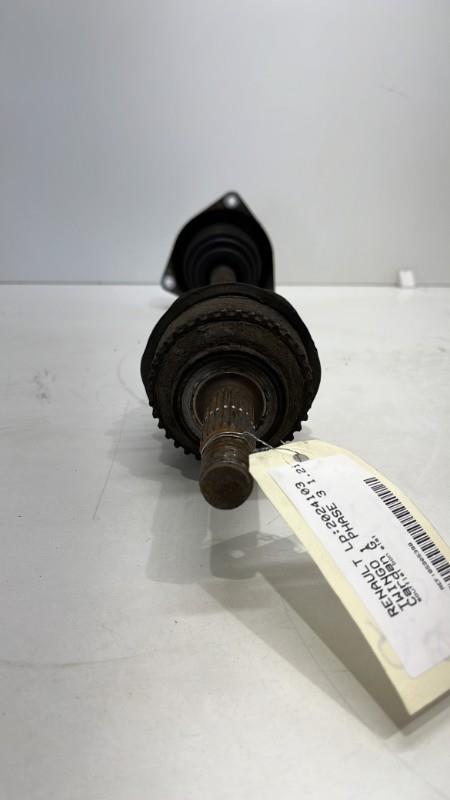 Giunto cardanico albero di trasmissione sinistro RENAULT TWINGO 1 PHASE 3 Gasolina - 1